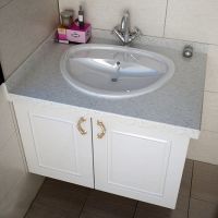 Tủ chậu Lavabo 05